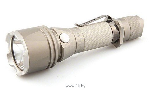 Фотографии Fenix TK22 XM-L2 T6