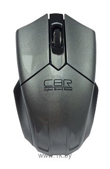 Фотографии CBR CM 677 Grey USB