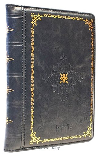 Фотографии LSS Amazon Kindle 4/5/Touch Antique Book Black