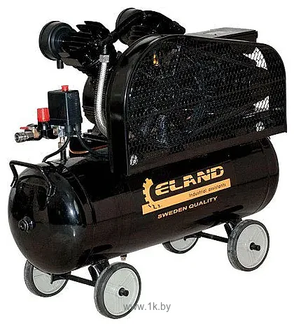 Фотографии ELAND WIND 100-2CB