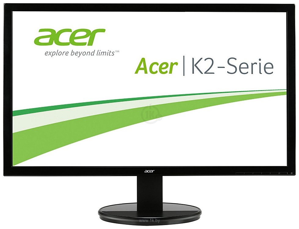 Фотографии Acer K222HQLbid