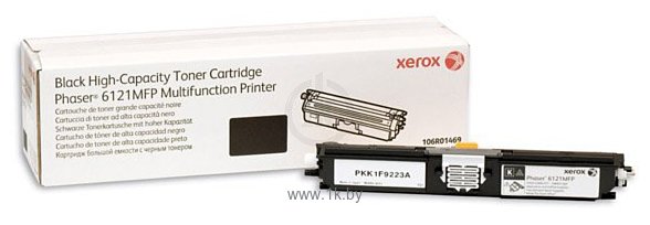 Фотографии Аналог Xerox 106R01476