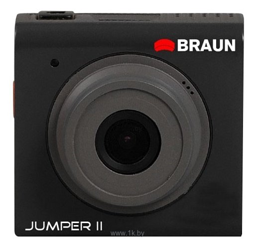 Фотографии Braun Jumper II