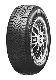 Фотографии Kumho WinterCraft WP51 205/55 R16 91H