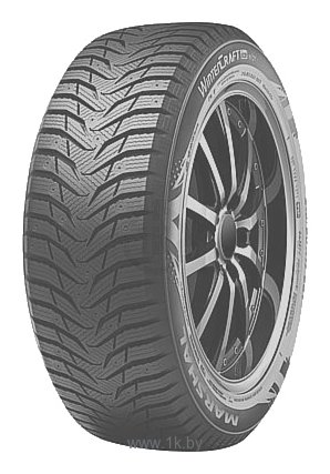 Фотографии Marshal WinterCraft Ice WI31 185/65 R14 86T