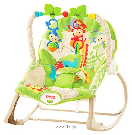 Фотографии Fisher-Price CBF52