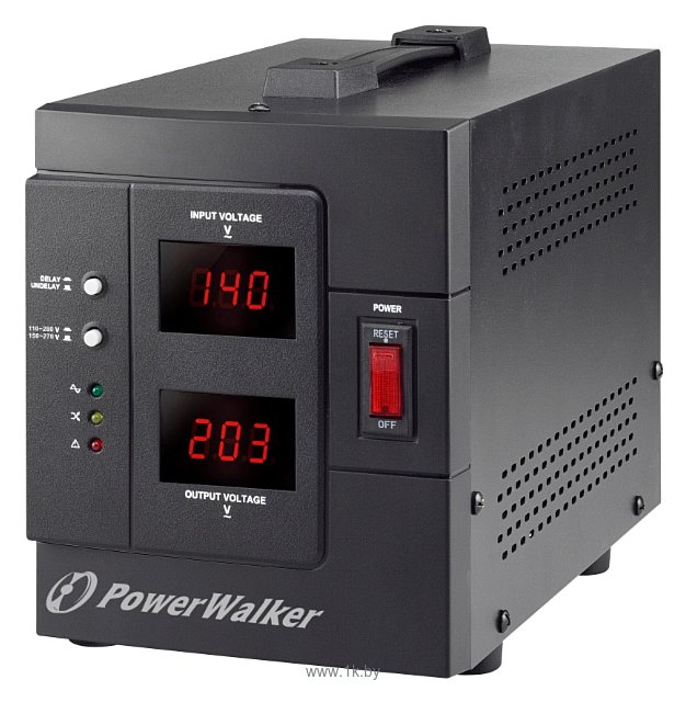 Фотографии PowerWalker AVR 2000 SIV/FR