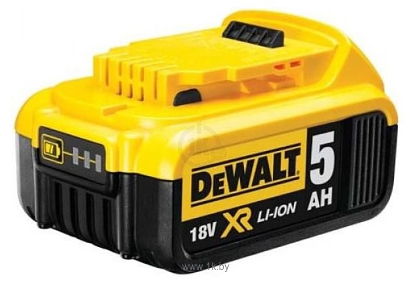 Фотографии DeWALT DCB144