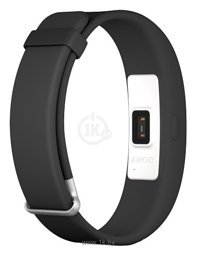 Фотографии Sony SmartBand 2 SWR12