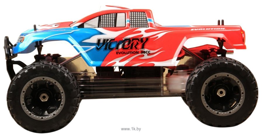 Фотографии FS Racing Monster Truck Victory Pro 1:5 (FS-11803)