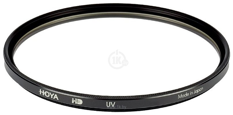Фотографии Hoya UV(O) HD 40.5mm