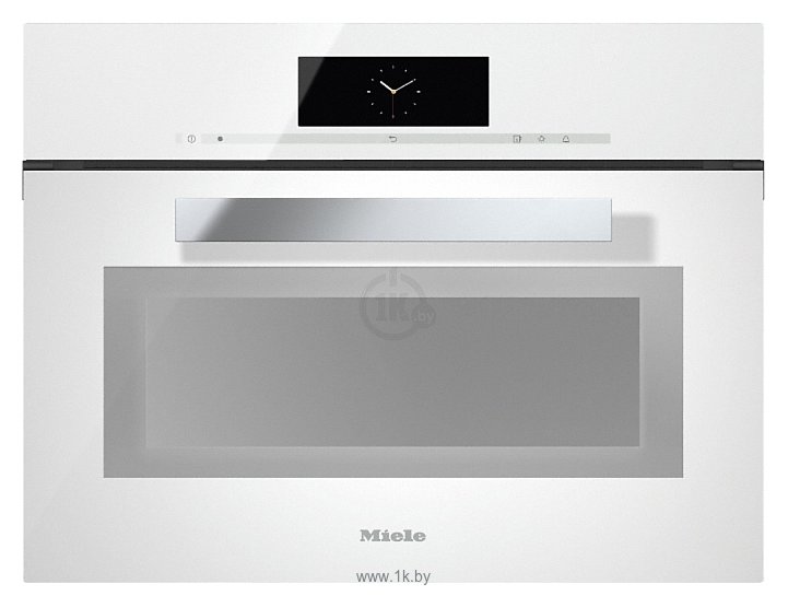 Фотографии Miele DGC 6805 BRWS