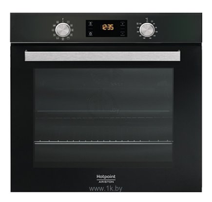 Фотографии Hotpoint-Ariston FA5 841 JH BL