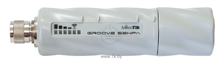 Фотографии MikroTik Groove 52HPn