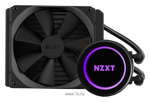 Фотографии NZXT Kraken X42