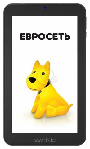 Фотографии Евросеть E-TAB 7.11