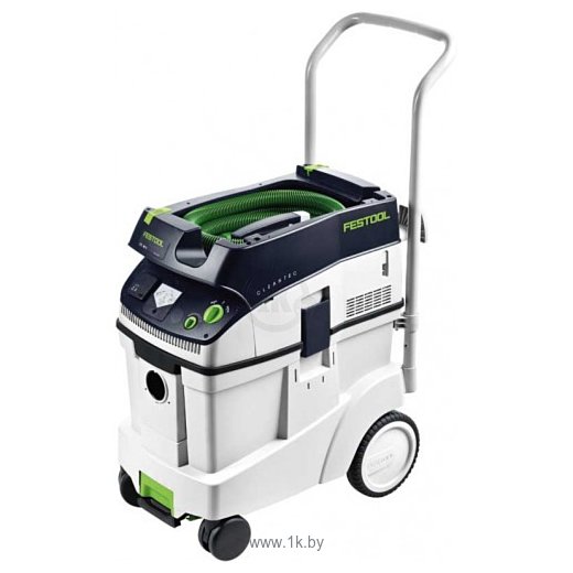 Фотографии Festool CTL 48 E