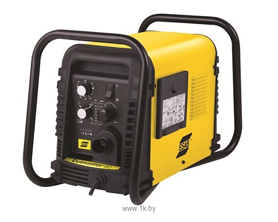 Фотографии ESAB Cutmaster 60