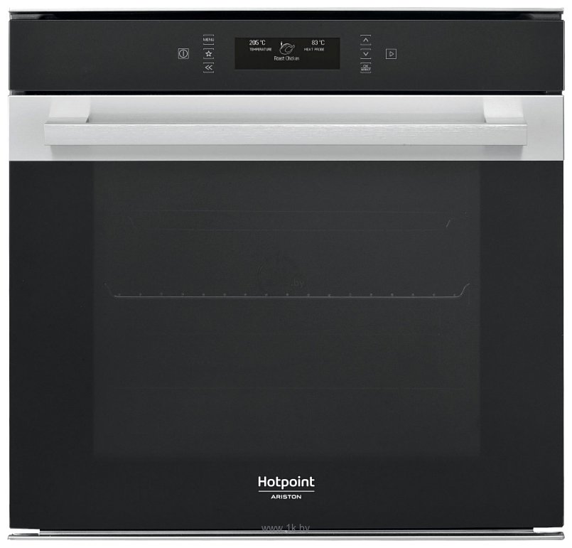 Фотографии Hotpoint-Ariston FI9 891 SH IX