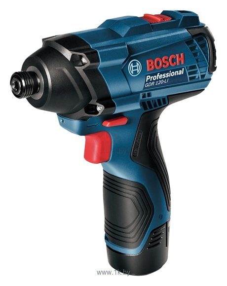 Фотографии Bosch GDR 120-LI (06019F0000)