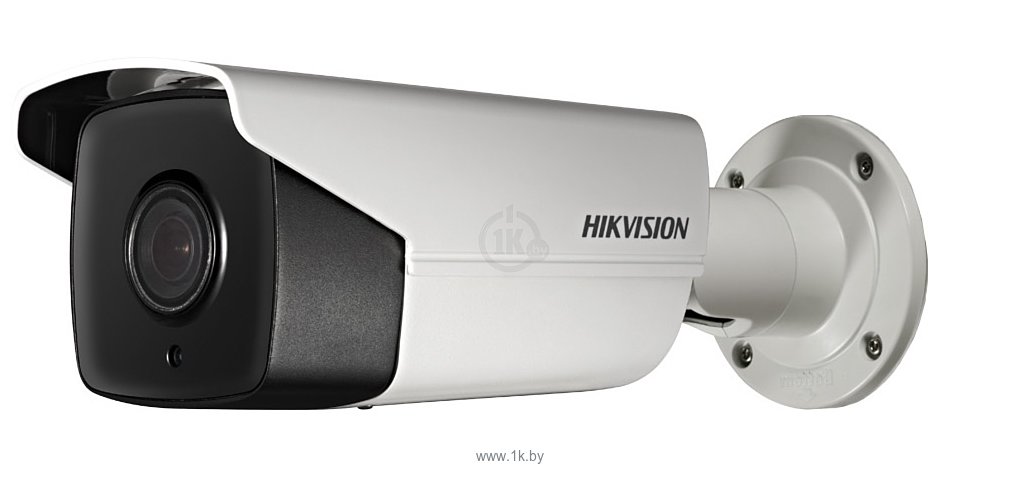 Фотографии Hikvision DS-2CD4B36FWD-IZS (2.8-12 мм)