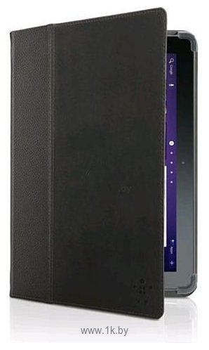 Фотографии Belkin Folio Stand для Galaxy Tab 7.0 Black