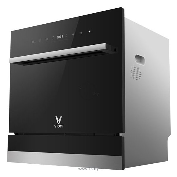 Фотографии Viomi Internet Dishwasher 8 sets