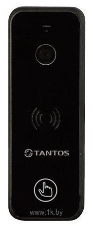 Фотографии Tantos iPanel 1+ (черный)