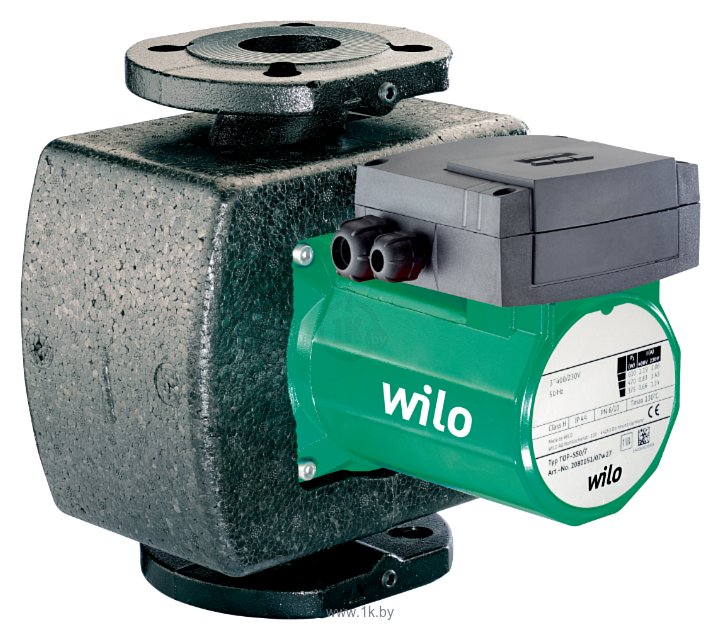 Фотографии Wilo TOP-S 40/15 EM PN 6/10