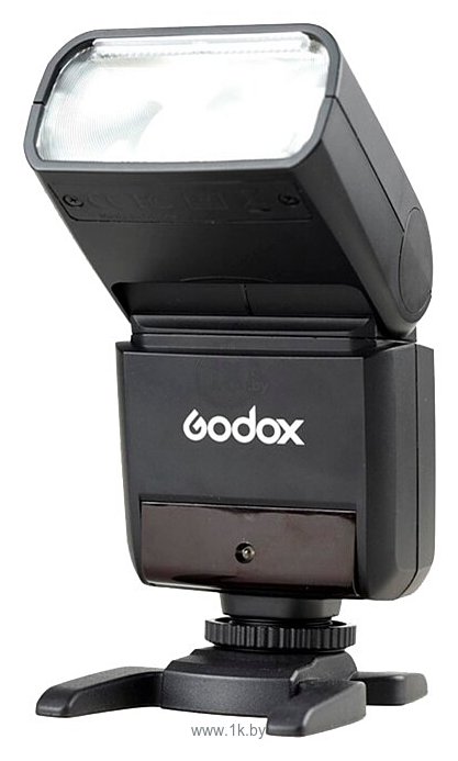 Фотографии Godox V350O for Olympus/Panasonic