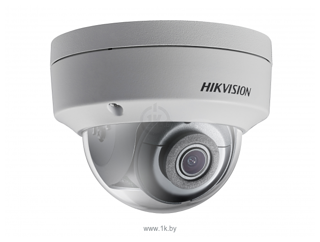 Фотографии Hikvision DS-2CD2135FWD-IS (6 мм)