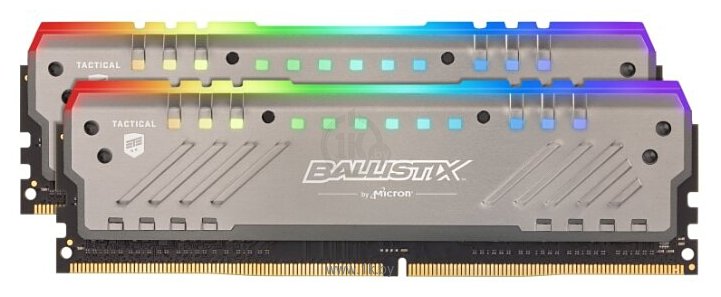 Фотографии Ballistix BLT2K8G4D30BET4K