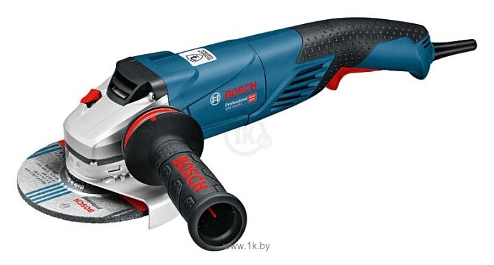 Фотографии Bosch GWS 18-150 L (06017A5000)