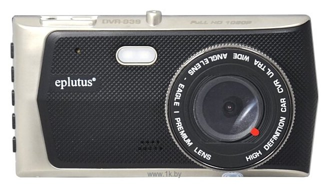 Фотографии Eplutus DVR-939