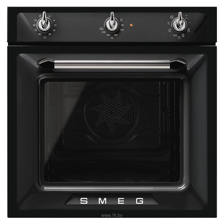 Фотографии Smeg SF6905N1