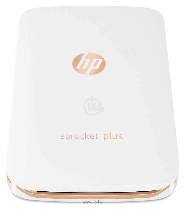 Фотографии HP Sprocket Plus Printer