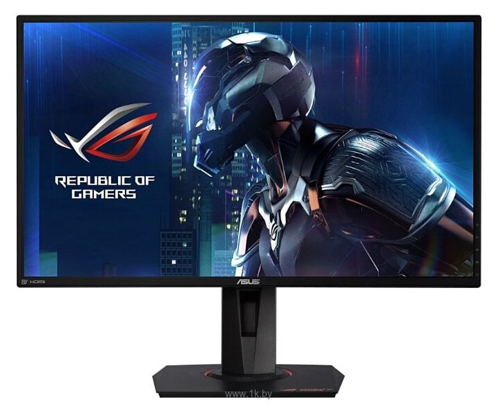 Фотографии ASUS ROG Swift PG278QE