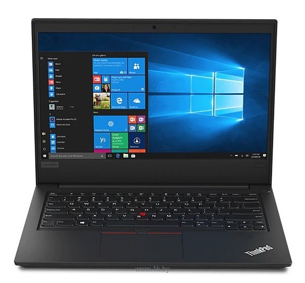 Фотографии Lenovo ThinkPad E490 (20N8002ART)