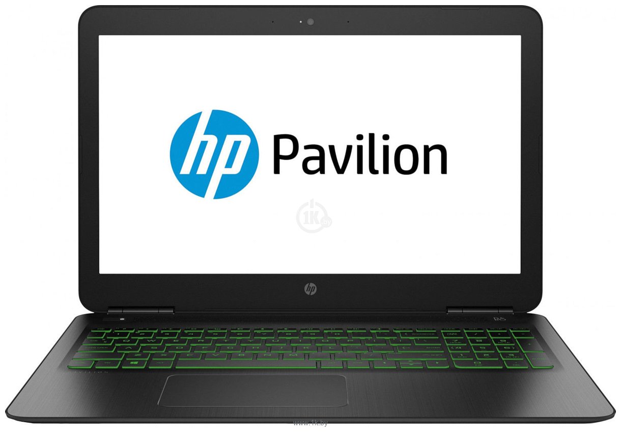 Фотографии HP Pavilion 15-bc507nw (7PX26EA)