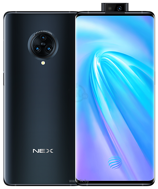 Фотографии Vivo NEX 3