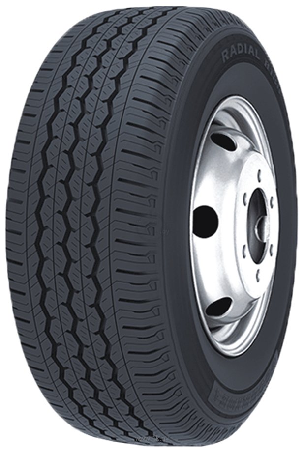 Фотографии Goodride H188 225/70 R15C 112/110R