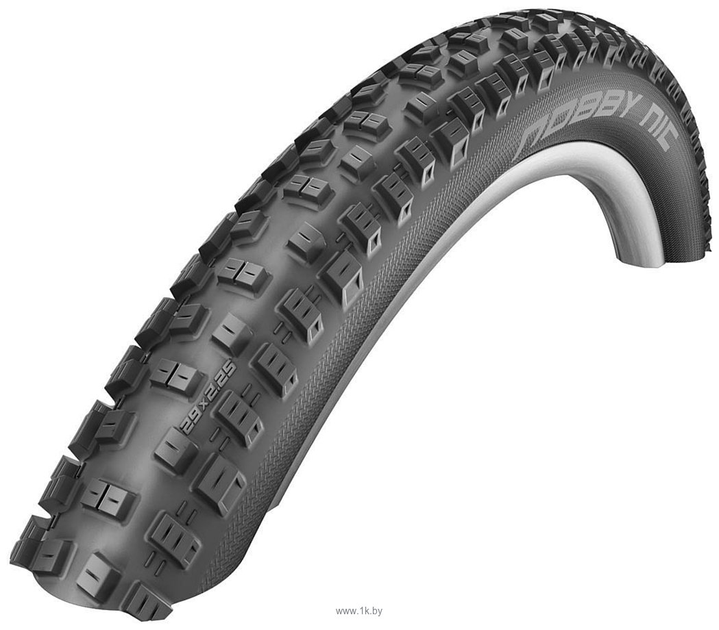 Фотографии Schwalbe Nobby Nic 57-559 26"x2.25" (11100896.01)