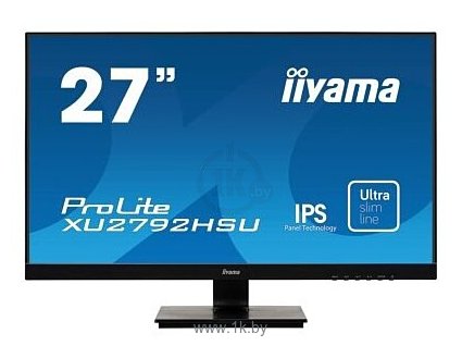 Фотографии Iiyama ProLite XU2792HSU-B1