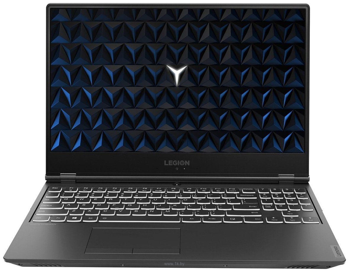 Фотографии Lenovo Legion Y540-15IRH-PG0 (81SY00QTRK)