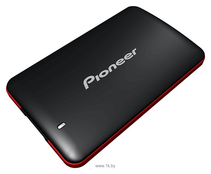 Фотографии Pioneer APS-XS03 480GB APS-XS03-480