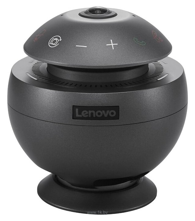 Фотографии Lenovo VoIP 360 Camera Speaker