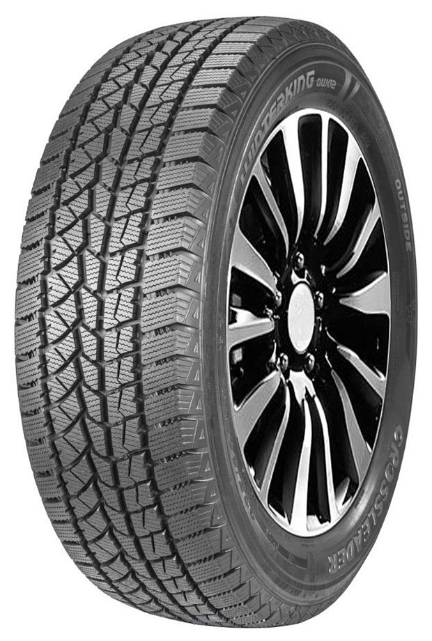 Фотографии DoubleStar DW02 205/65 R15 94T