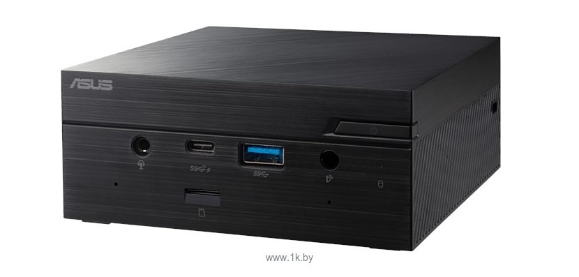 Фотографии ASUS Mini PC PN62-BB7005MD