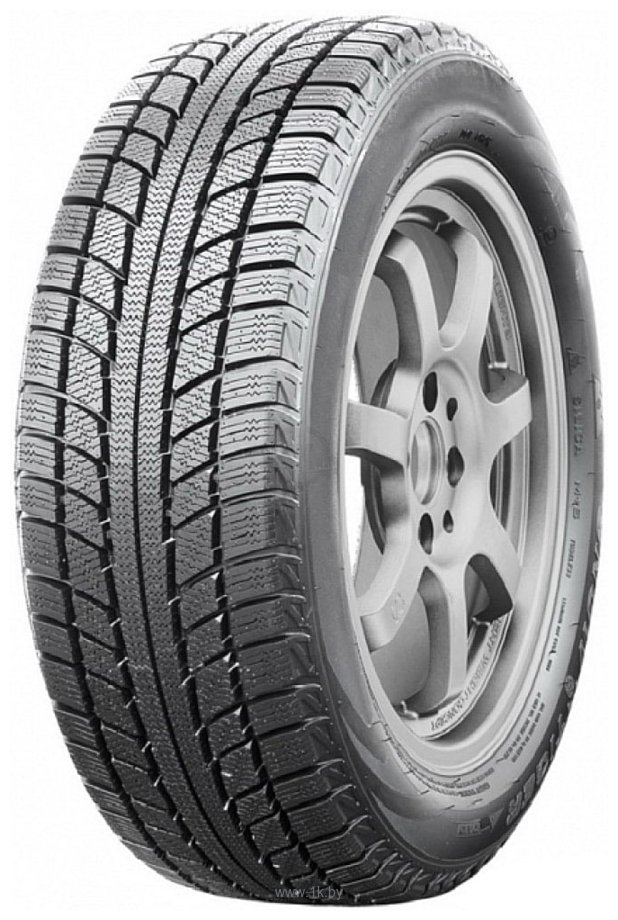 Фотографии Triangle TR777 255/65 R16 109H