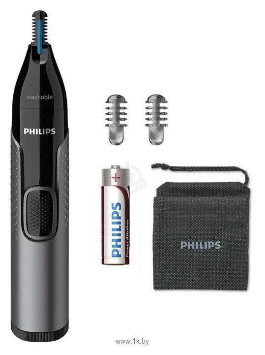 Фотографии Philips NT3650/16